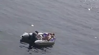 Παθιασμένο σεξ των βιντεο πορνο ελληνικα νεαρών Ρώσων εργαζομένων μετά την εργασία