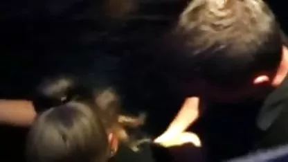 Νέος οικοδεσπότης στρέφει τσοντα πορνο βιντεο σε ένα μέλος μια έμπειρη σέξι κοπέλα