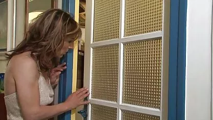 Πρωκτικό σεξ ενός φαλακρό γιατρό και μελαχρινή βιντεο ελληνικο πορνο ασθενή σε ένα νοσοκομείο